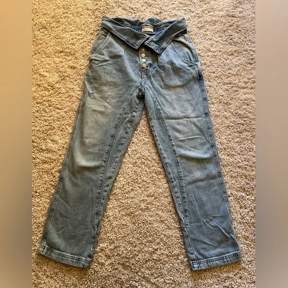 We The Free Noah Harem Jeans - Picture 2 of 6